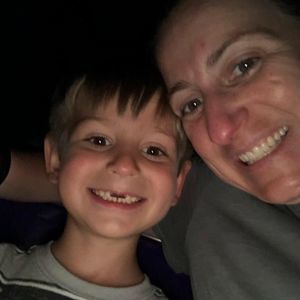 Meet your Posher, Hope